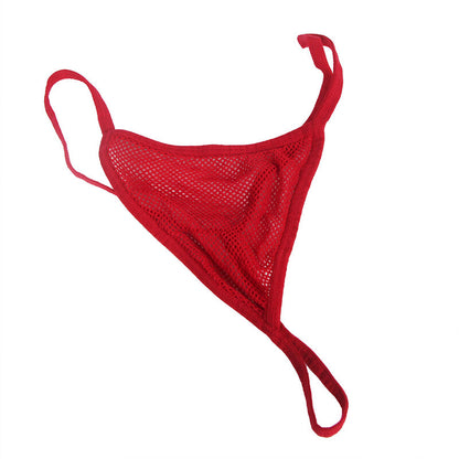 SUBBLIME - 952181 BODYSTOCK DE RED CON GUANTES Y DIAMANTES ROJOS TALLA ÚNICA