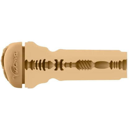 Kiiroo – Feel Victoria June Masturbateur