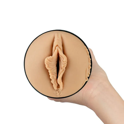 Kiiroo – Feel Victoria June Masturbateur