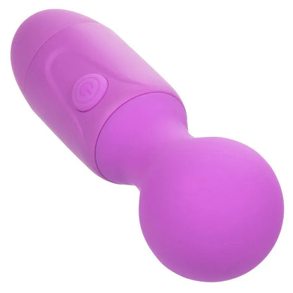 Calexotics – First Time Masseur Rechargeable 10 Vibrations Violet