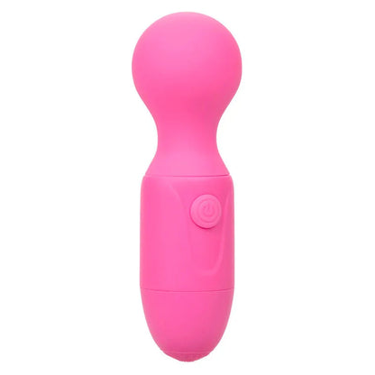Calexotics – First Time Masseur Rechargeable 10 Vibrations Rose
