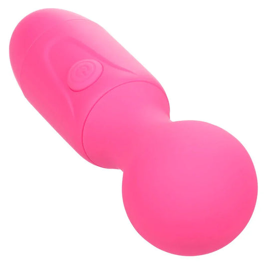 Calexotics – First Time Masseur Rechargeable 10 Vibrations Rose