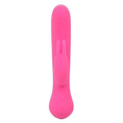 Calexotics – First Time Vibrateur Lapin Rechargeable Rose