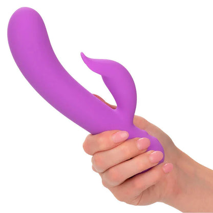 Calexotics – First Time Vibrateur Pleaser Rechargeable Violet