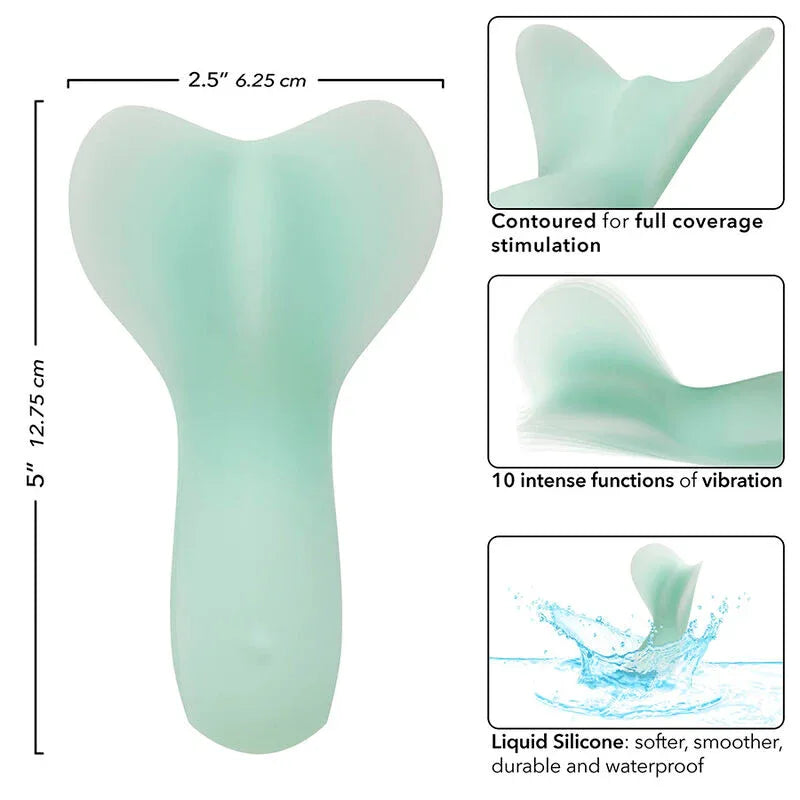 Calexotics – Pacifica Tahiti Teaser 10 Fonctions Aqua