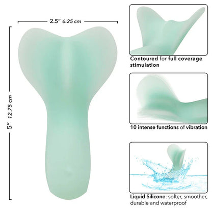 Calexotics – Pacifica Tahiti Teaser 10 Fonctions Aqua