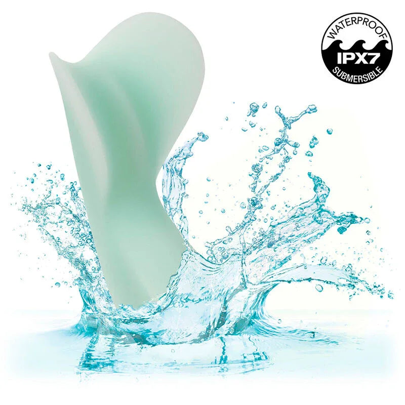 Calexotics – Pacifica Tahiti Teaser 10 Fonctions Aqua