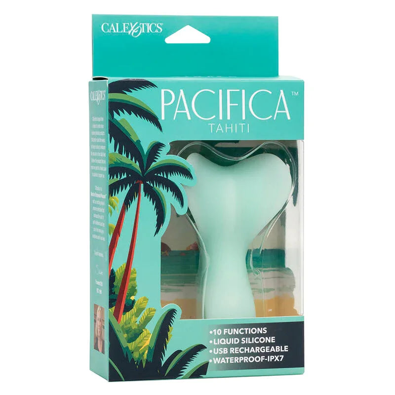 Calexotics – Pacifica Tahiti Teaser 10 Fonctions Aqua