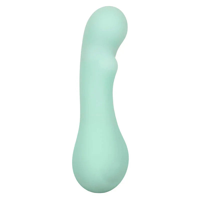 Calexotics – Pacifica Bora Bora Estimulateur Point G 10 Vibrations Aqua