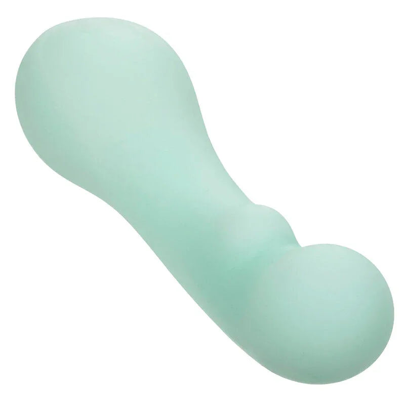 Calexotics – Pacifica Bora Bora Estimulateur Point G 10 Vibrations Aqua