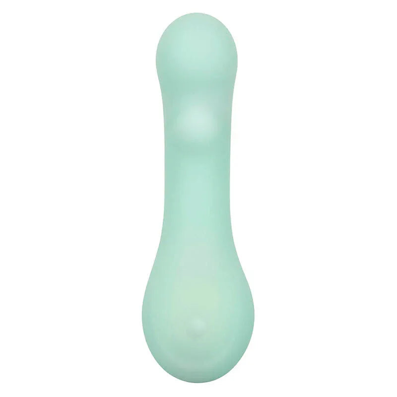 Calexotics – Pacifica Bora Bora Estimulateur Point G 10 Vibrations Aqua