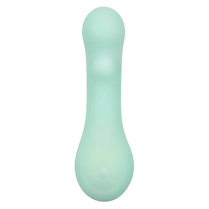 Calexotics – Pacifica Bora Bora Estimulateur Point G 10 Vibrations Aqua