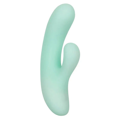 Calexotics – Pacifica Fiji Vibrateur & Estimulateur Point G 10 Vibrations Aqua
