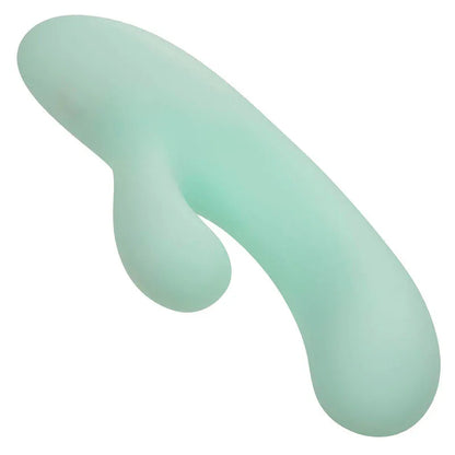 Calexotics – Pacifica Fiji Vibrateur & Estimulateur Point G 10 Vibrations Aqua