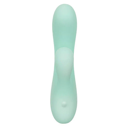 Calexotics – Pacifica Fiji Vibrateur & Estimulateur Point G 10 Vibrations Aqua