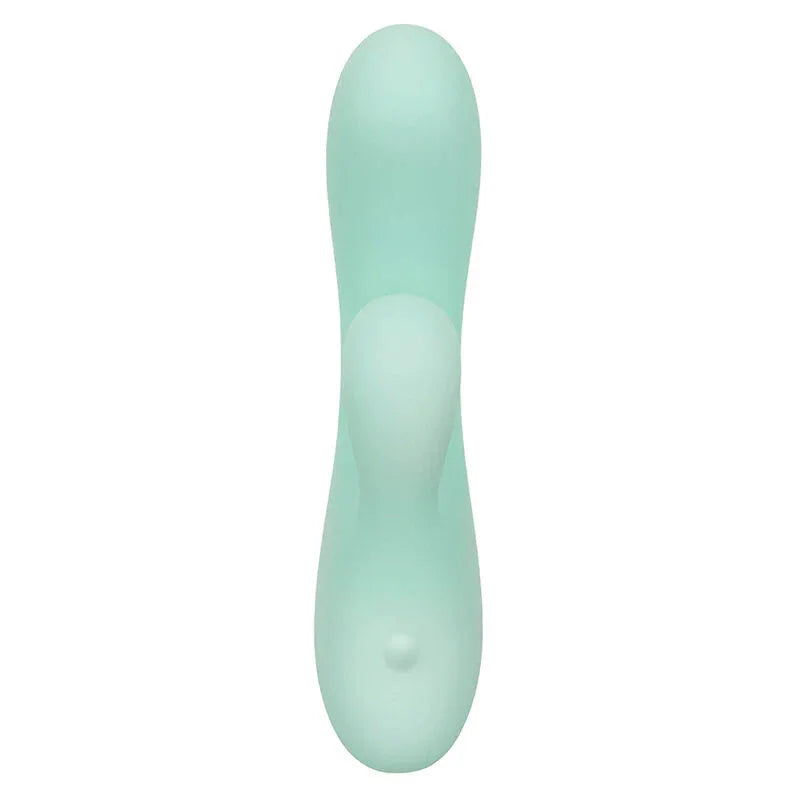 Calexotics – Pacifica Fiji Vibrateur & Estimulateur Point G 10 Vibrations Aqua