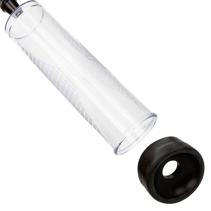 CALEXOTICS - KIT DE BOMBA DE ONDAS ESTIMULANTES AVANZADA