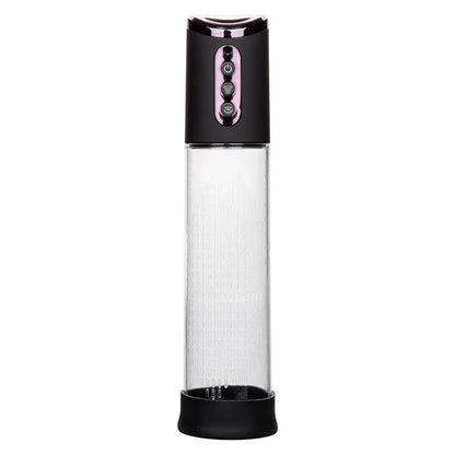 Calexotics – Pompe D'Aspiration Peak 4 Vitesses Noire