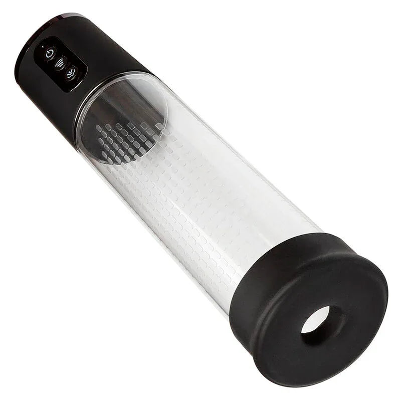 Calexotics – Pompe D'Aspiration Peak 4 Vitesses Noire
