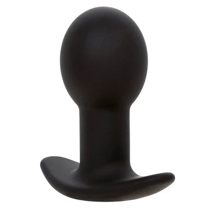 Calexotics – Rock Bottom Plug Anal 10 Vibrations Silicone Noir