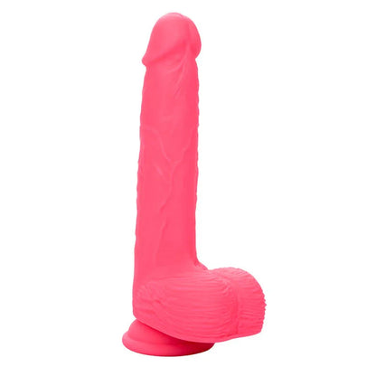 Calexotics – Studs Vibrateur Réaliste 10 Vibrations Rose