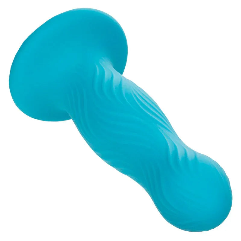 Calexotics – Wave Rider Plug Anal Bleu
