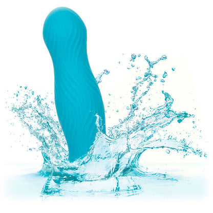 CALEXOTICS - PLUG ANAL WAVE RIDER AZUL