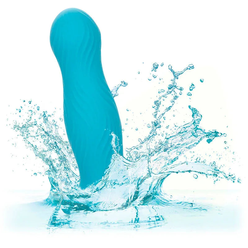 Calexotics – Wave Rider Plug Anal Bleu