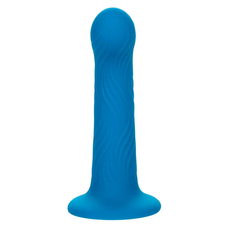 Calexotics – Wave Rider Plug Anal Ripple Bleu
