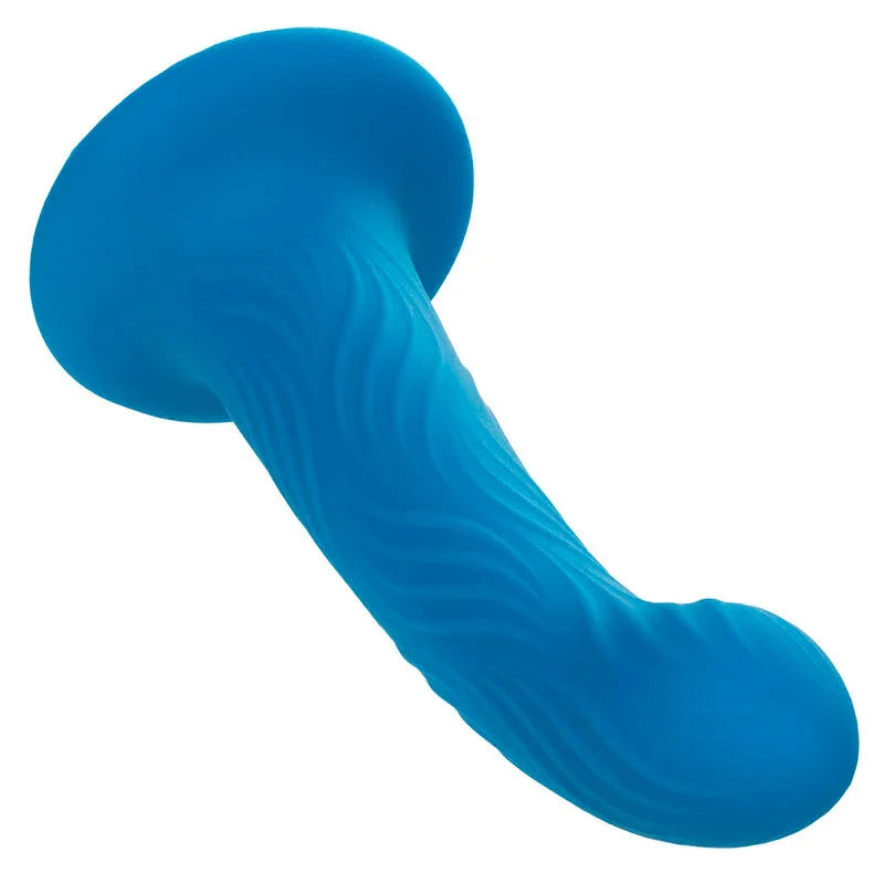 Calexotics – Wave Rider Plug Anal Ripple Bleu