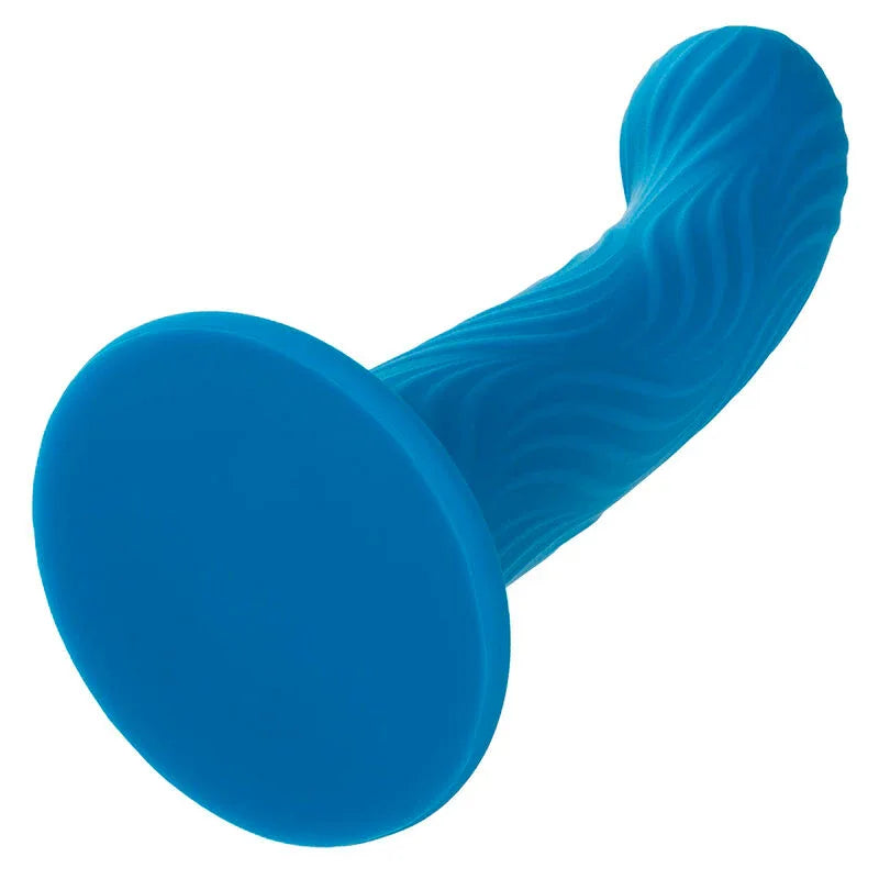 Calexotics – Wave Rider Plug Anal Ripple Bleu