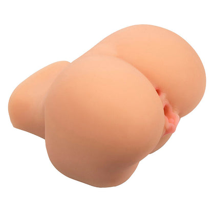CALEXOTICS - LA HIJA DEL GRANJERO MASTURBADOR DOBLE CARNE REALISTA