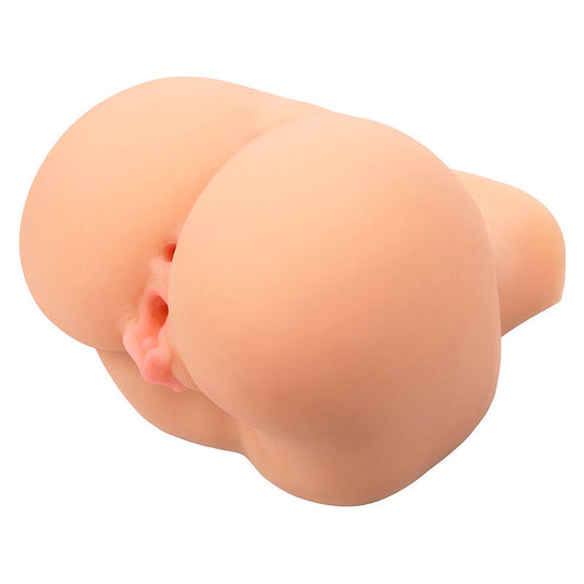 CALEXOTICS - LA HIJA DEL GRANJERO MASTURBADOR DOBLE CARNE REALISTA
