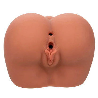 Calexotics – The Roller Babe le Masturbateur Double Réaliste Flesh