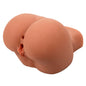 CALEXOTICS - THE ROLLER BABE EL MASTURBADOR REALISTA DE DOBLE CARNE