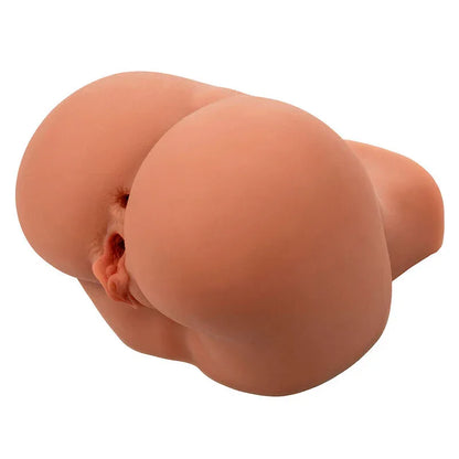 Calexotics – The Roller Babe le Masturbateur Double Réaliste Flesh