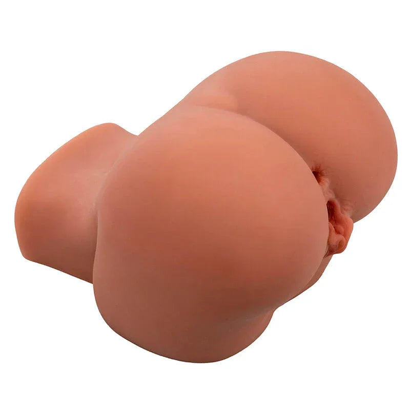 Calexotics – The Roller Babe le Masturbateur Double Réaliste Flesh