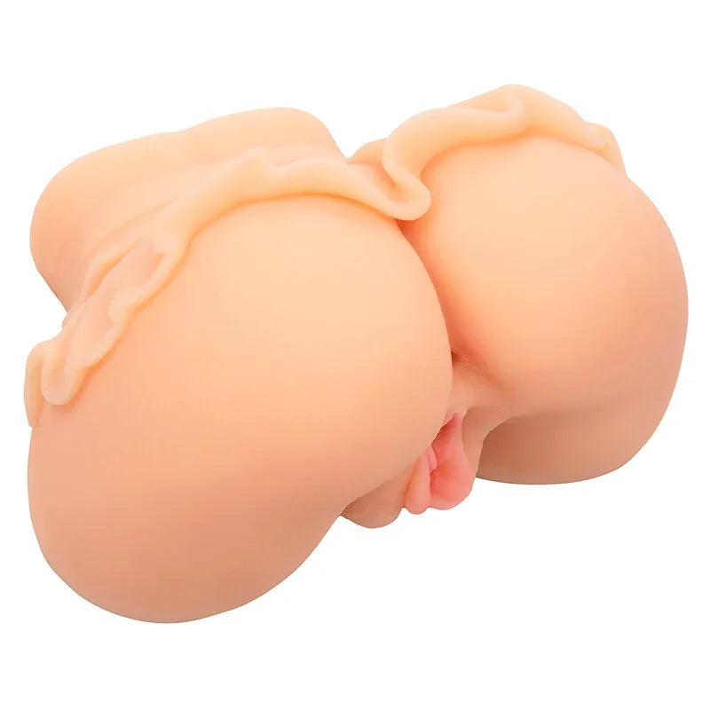 Calexotics – The Peep Show Girl Double Masturbateur Réaliste Chair