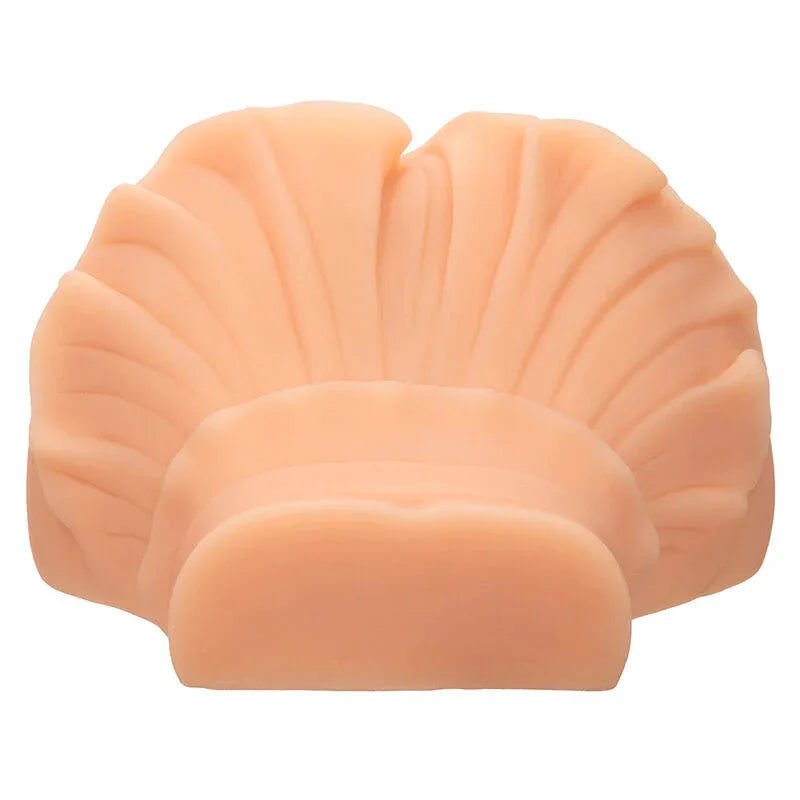 Calexotics – The Peep Show Girl Double Masturbateur Réaliste Chair