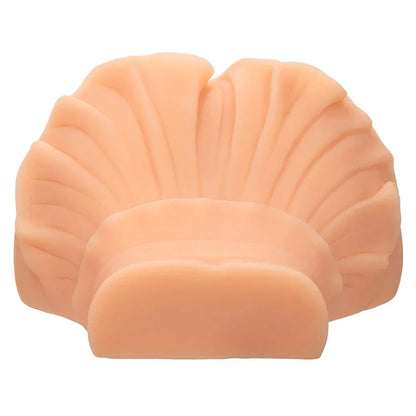 Calexotics – The Peep Show Girl Double Masturbateur Réaliste Chair