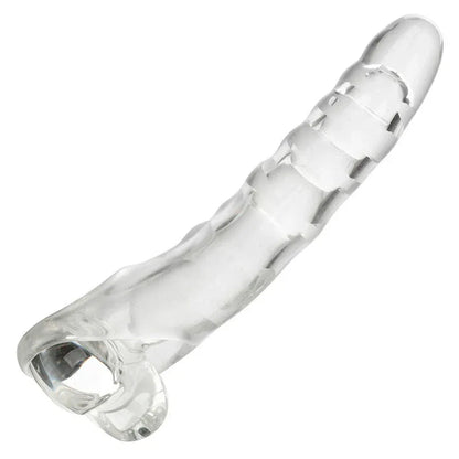 Calexotics – Maxx Extenseur de Pénis Réglable Transparent