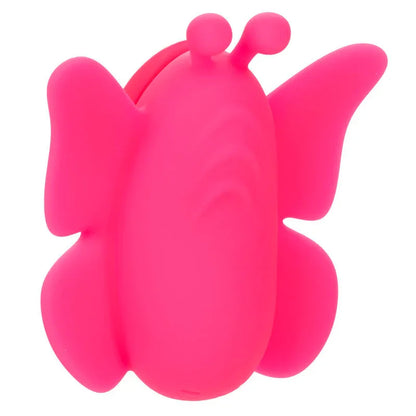 Calexotics – Neon Vibes Flutter Vibe Stimulateur 10 Vibrations Rose