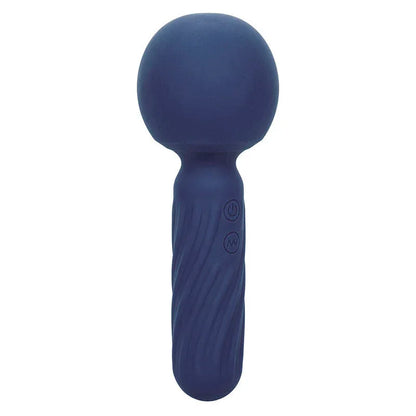 Calexotics – Charisma Seduction Masseur 12 Fonctions 17,75 cm X 6,25 cm Violet