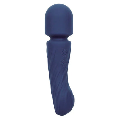 Calexotics – Charisma Allure Masseur Double Moteurs 12 Fonctions 17,25 cm X 4,5 cm Violet