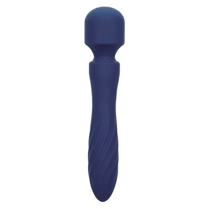 Calexotics – Charisma Mystique Masseur Double Moteurs 12 Fonctions 20,5 cm X 4,5 cm Violet