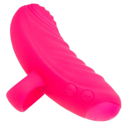 Calexotics – Envy Masseur à Bille Portable 7 Vibrations Rose