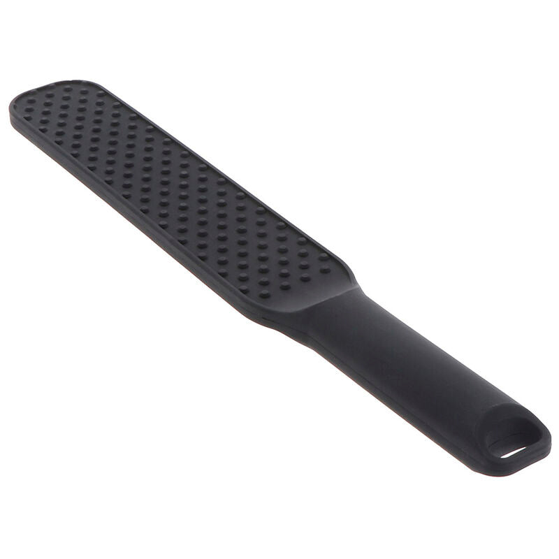 HIDDEN DESIRE - EXTREME EXTRA WIDE BLACK TIP PADDLE