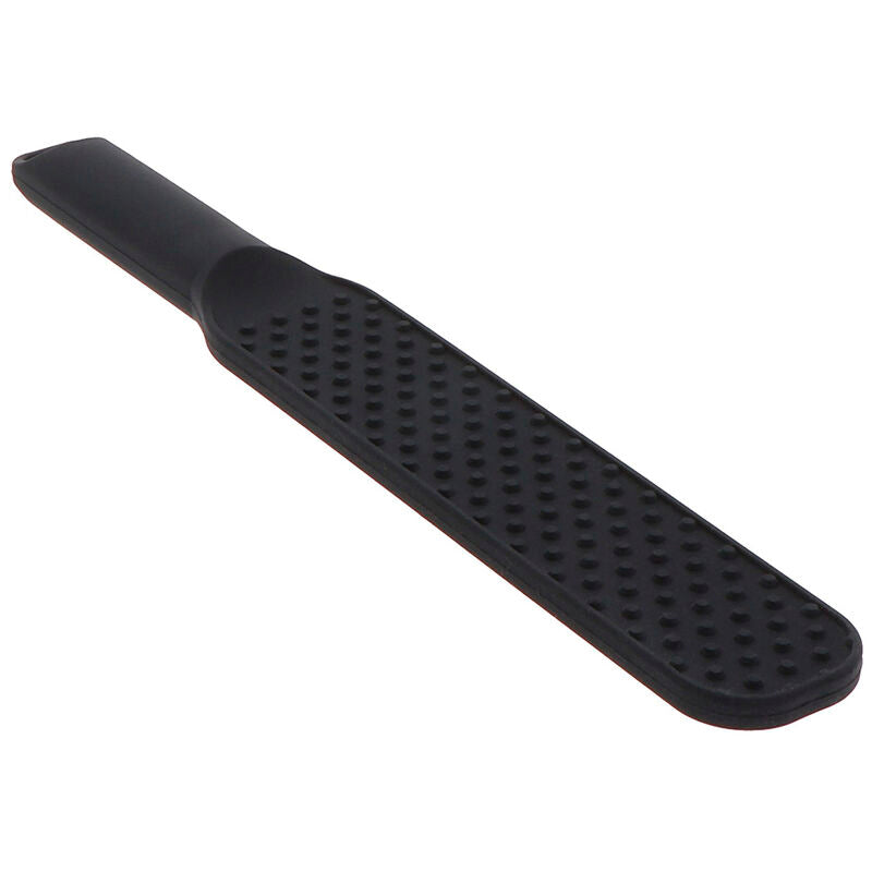 HIDDEN DESIRE - EXTREME EXTRA WIDE BLACK TIP PADDLE