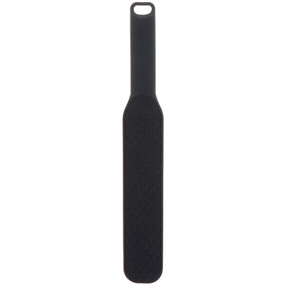 HIDDEN DESIRE - EXTREME EXTRA WIDE BLACK TIP PADDLE