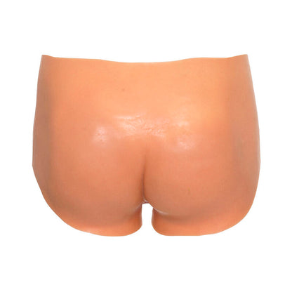 DESEO OCULTO - ALTER EGO VAGINA ABIERTA BRAGUITAS DE CINTURA ALTA DESNUDAS